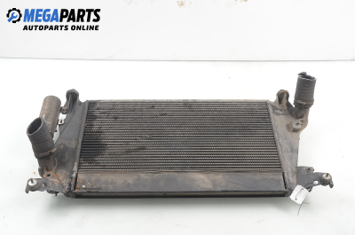 Intercooler for Chrysler Voyager 2.5 TD, 116 hp, 2000