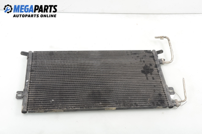 Radiator aer condiționat for Chrysler Voyager 2.5 TD, 116 hp, 2000