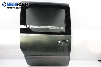 Door for Chrysler Voyager 2.5 TD, 116 hp, 2000, position: rear - right