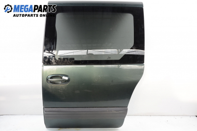 Door for Chrysler Voyager 2.5 TD, 116 hp, 2000, position: rear - left