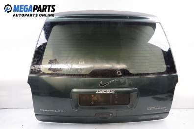 Capac spate for Chrysler Voyager 2.5 TD, 116 hp, 2000