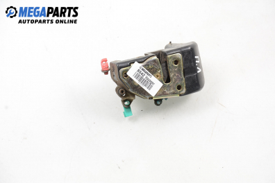 Lock for Chrysler Voyager 2.5 TD, 116 hp, 2000, position: front - left