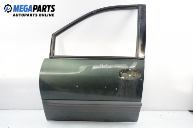 Door for Chrysler Voyager 2.5 TD, 116 hp, 2000, position: front - left