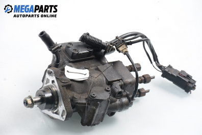 Diesel injection pump for Chrysler Voyager 2.5 TD, 116 hp, 2000