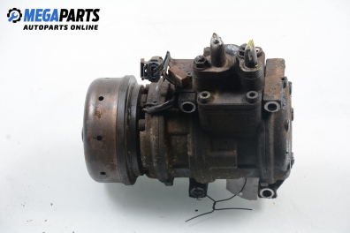 AC compressor for Chrysler Voyager 2.5 TD, 116 hp, 2000