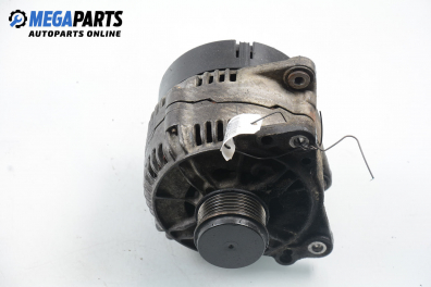 Gerenator for Chrysler Voyager 2.5 TD, 116 hp, 2000