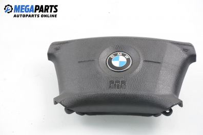 Airbag for BMW 3 (E46) 1.9, 118 hp, sedan, 1998