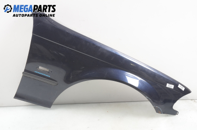 Aripă for BMW 3 (E46) 1.9, 118 hp, sedan, 1998, position: dreapta