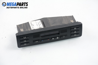 Panou aer condiționat for BMW 3 (E46) 1.9, 118 hp, sedan, 1998