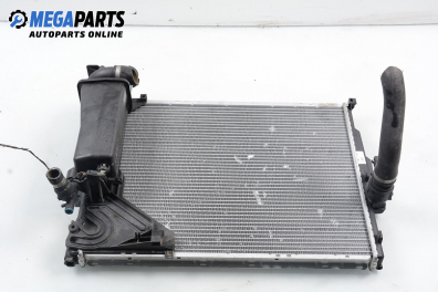 Wasserradiator for BMW 3 (E46) 1.9, 118 hp, sedan, 1998