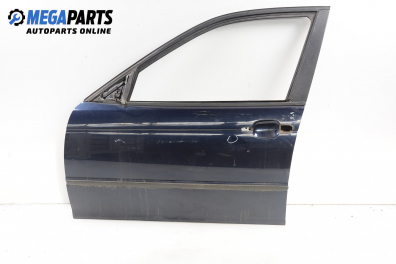 Door for BMW 3 (E46) 1.9, 118 hp, sedan, 1998, position: front - left