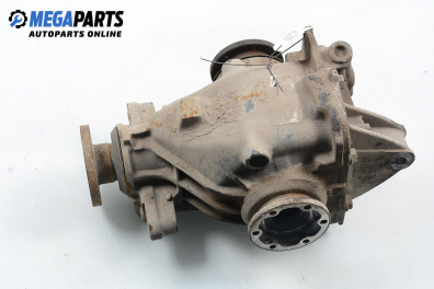  for BMW 3 (E46) 1.9, 118 hp, sedan, 1998