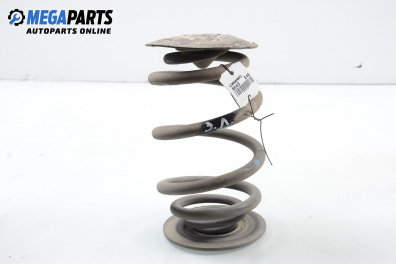 Coil spring for BMW 3 (E46) 1.9, 118 hp, sedan, 1998, position: rear