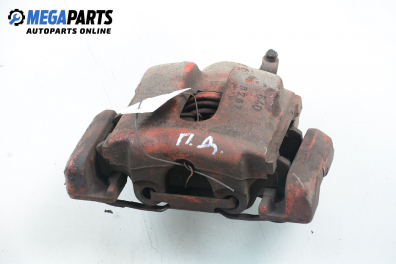 Caliper for BMW 3 (E46) 1.9, 118 hp, sedan, 1998, position: front - right