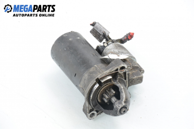 Starter for BMW 3 (E46) 1.9, 118 hp, sedan, 1998