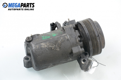 AC compressor for BMW 3 (E46) 1.9, 118 hp, sedan, 1998