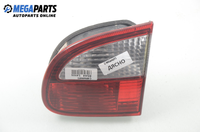 Inner tail light for Daewoo Lanos 1.3, 75 hp, hatchback, 5 doors, 1998, position: right