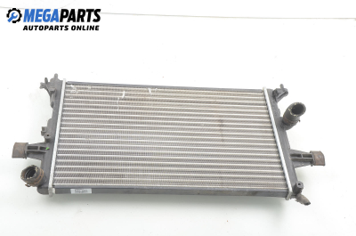 Water radiator for Opel Zafira A 2.0 16V DTI, 101 hp, 2001