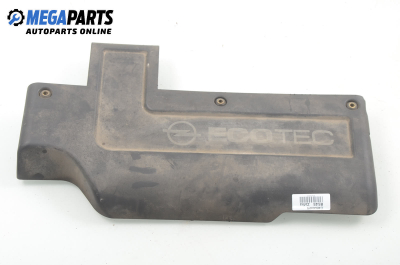 Engine cover for Opel Zafira A 2.0 16V DTI, 101 hp, 2001