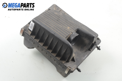 Air cleaner filter box for Opel Zafira A 2.0 16V DTI, 101 hp, 2001