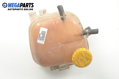 Coolant reservoir for Opel Zafira A 2.0 16V DTI, 101 hp, 2001