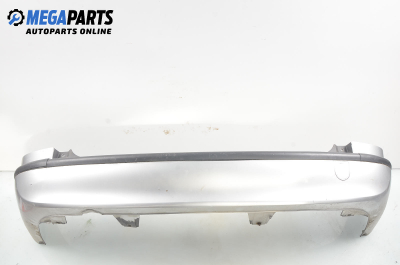 Rear bumper for Opel Zafira A 2.0 16V DTI, 101 hp, 2001