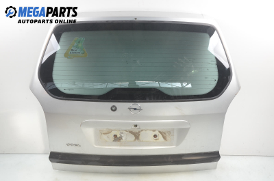 Capac spate for Opel Zafira A 2.0 16V DTI, 101 hp, 2001