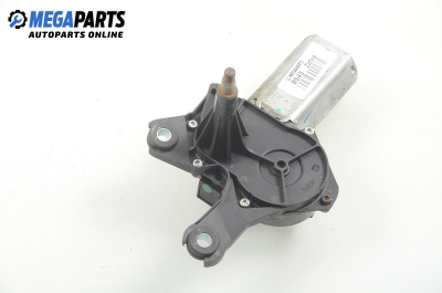 Front wipers motor for Opel Zafira A 2.0 16V DTI, 101 hp, 2001, position: rear