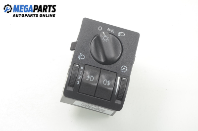 Lights switch for Opel Zafira A 2.0 16V DTI, 101 hp, 2001