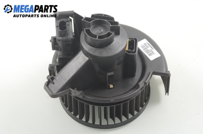 Heating blower for Opel Zafira A 2.0 16V DTI, 101 hp, 2001