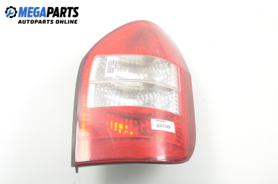 Tail light for Opel Zafira A 2.0 16V DTI, 101 hp, 2001, position: right