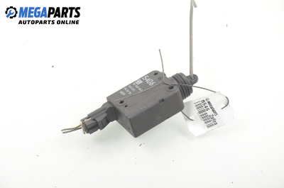 Door lock actuator for Opel Zafira A 2.0 16V DTI, 101 hp, 2001