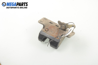 Trunk lock for Opel Zafira A 2.0 16V DTI, 101 hp, 2001