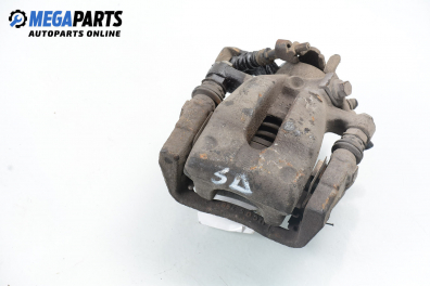 Etrier de frână for Opel Zafira A 2.0 16V DTI, 101 hp, 2001, position: dreaptă - spate