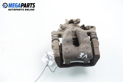 Caliper for Opel Zafira A 2.0 16V DTI, 101 hp, 2001, position: rear - left