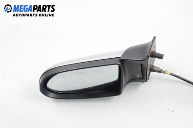 Oglindă for Opel Zafira A 2.0 16V DTI, 101 hp, 2001, position: stânga