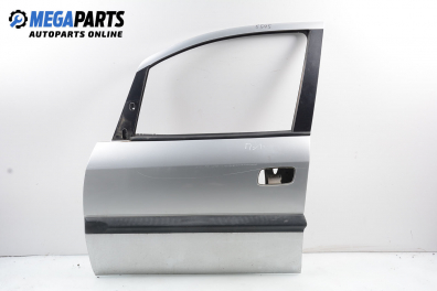 Door for Opel Zafira A 2.0 16V DTI, 101 hp, 2001, position: front - left