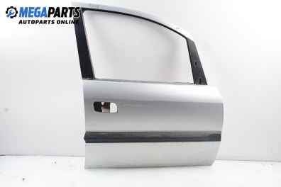 Door for Opel Zafira A 2.0 16V DTI, 101 hp, 2001, position: front - right