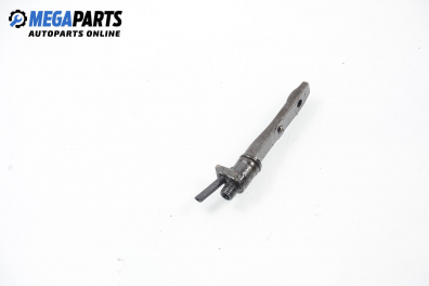 Diesel fuel injector for Opel Zafira A 2.0 16V DTI, 101 hp, 2001