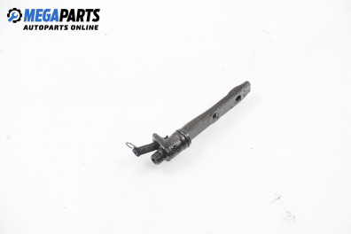 Diesel fuel injector for Opel Zafira A 2.0 16V DTI, 101 hp, 2001