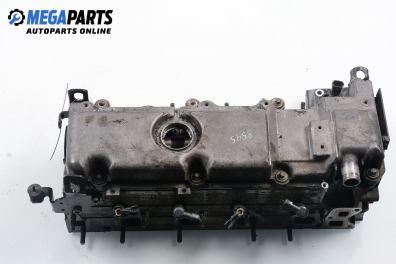 Engine head for Opel Zafira A Minivan (04.1999 - 06.2005) 2.0 DTI 16V, 101 hp