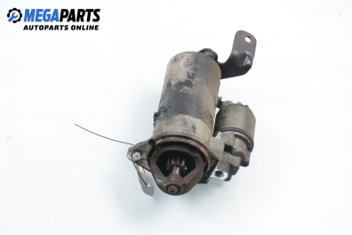 Demaror for Opel Zafira A 2.0 16V DTI, 101 hp, 2001