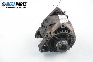 Alternator for Opel Zafira A 2.0 16V DTI, 101 hp, 2001