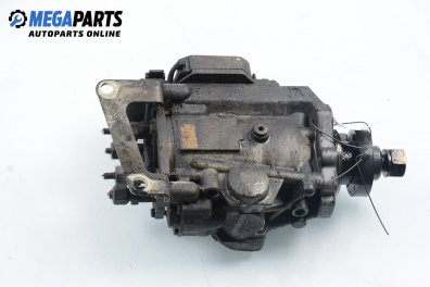 Diesel injection pump for Opel Zafira A 2.0 16V DTI, 101 hp, 2001