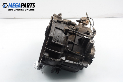  for Opel Zafira A 2.0 16V DTI, 101 hp, 2001