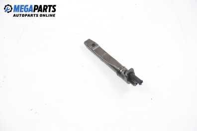 Diesel fuel injector for Opel Zafira A 2.0 16V DTI, 101 hp, 2001