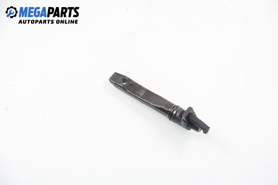 Diesel fuel injector for Opel Zafira A 2.0 16V DTI, 101 hp, 2001