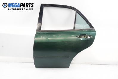 Door for Lexus IS (XE10) 2.0, 155 hp, sedan, 1999, position: rear - left