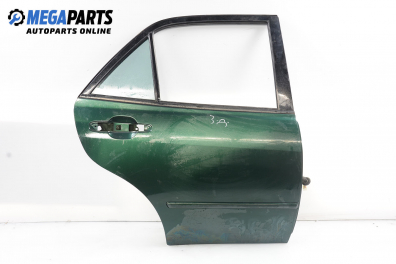 Door for Lexus IS (XE10) 2.0, 155 hp, sedan, 1999, position: rear - right