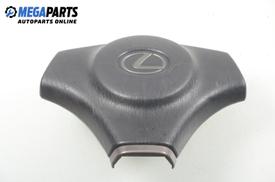 Airbag for Lexus IS (XE10) 2.0, 155 hp, sedan, 1999